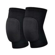 Soft And Breathable, Thick Sponge, Youth Volleyball, Men's And Women's Knee Pads, Volleyball, Dance, Fitness, And Other Sports Knee Pads